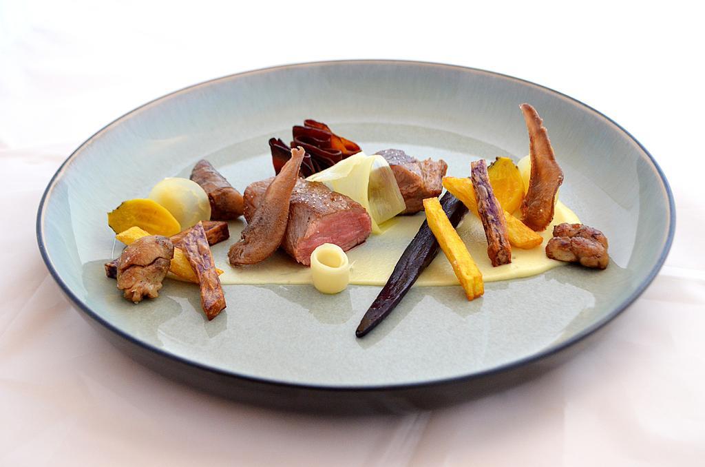 Gasthaus Zum Kreuz Sankt Märgen エクステリア 写真