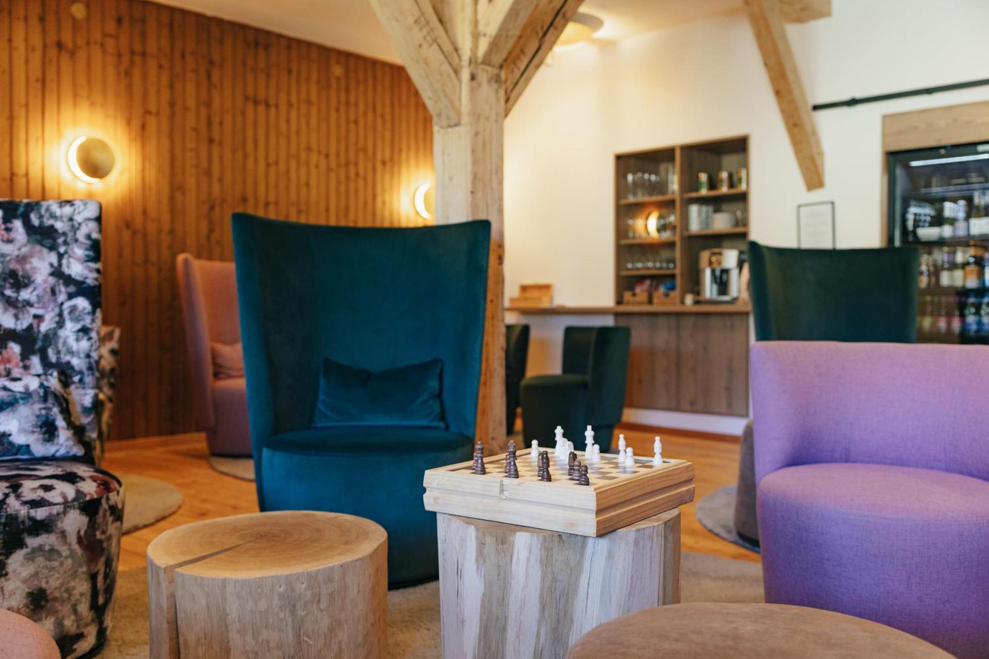 Gasthaus Zum Kreuz Sankt Märgen エクステリア 写真