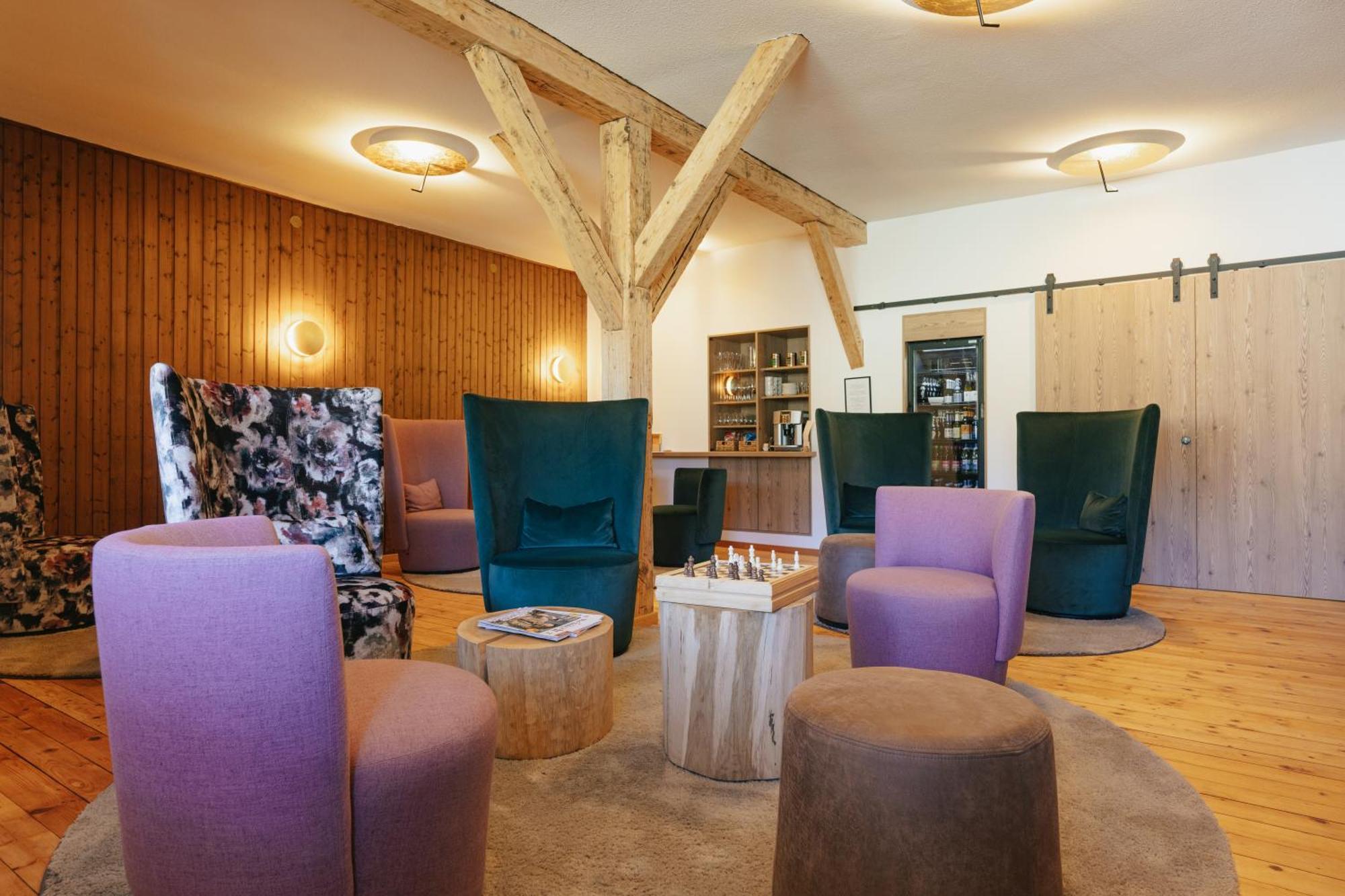 Gasthaus Zum Kreuz Sankt Märgen エクステリア 写真